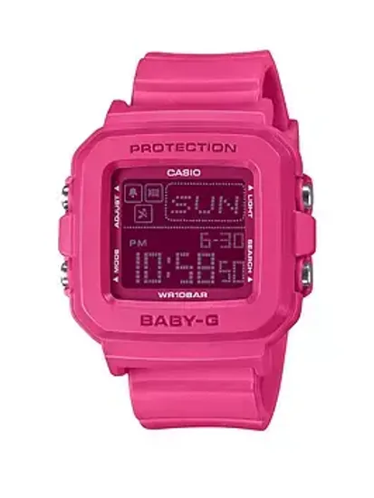 Наручные часы Casio Baby-G BGD-10K-4ER