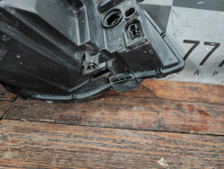 Фара левая Nissan Almera 3 (G15) 12-18 Б/У Оригинал 260604AA0B