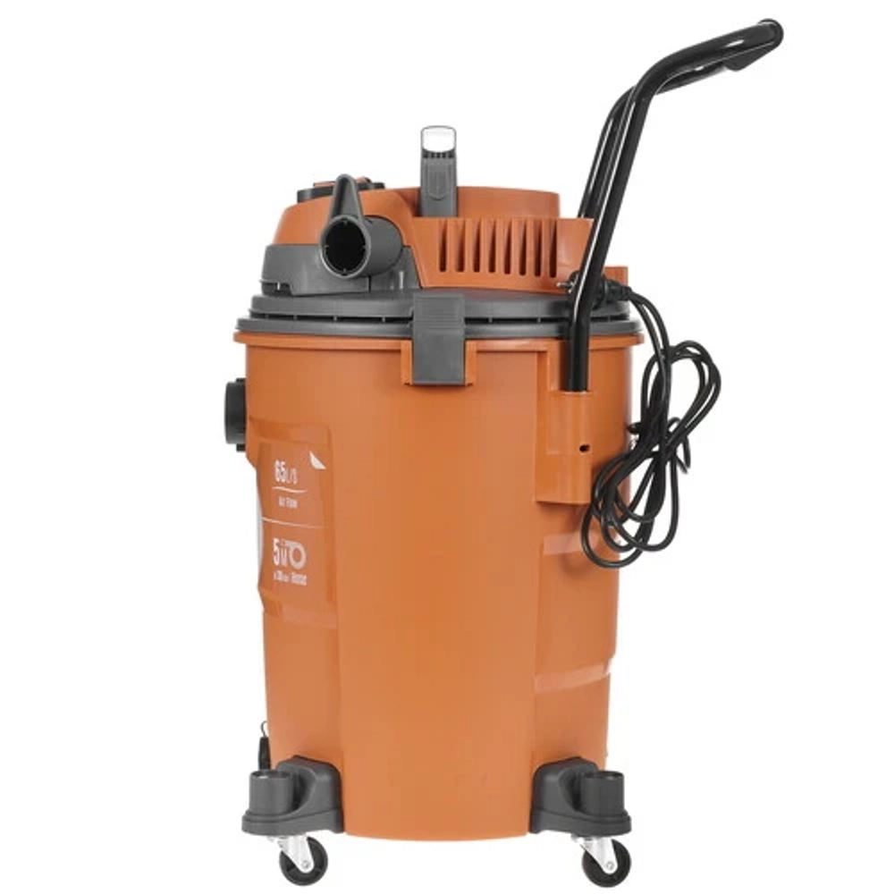 Строительный пылесос Daewoo DAVC 6025S