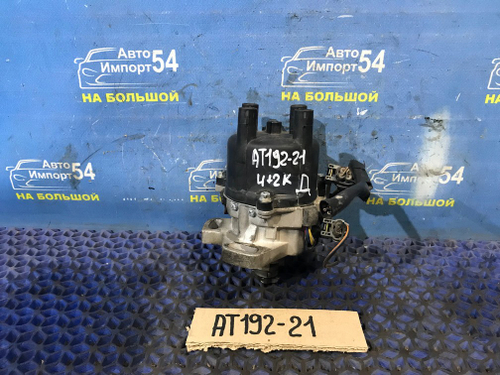 Трамблер TOYOTA CARINA 1994