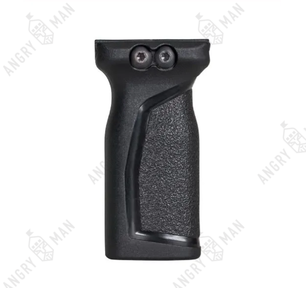 Тактическая рукоятка на цевье, Пикатинни/ Вивер, K.Arma