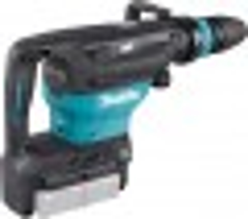 Молот ударный аккумуляторный MAKITA HM002GZ03 без АКБ и ЗУ