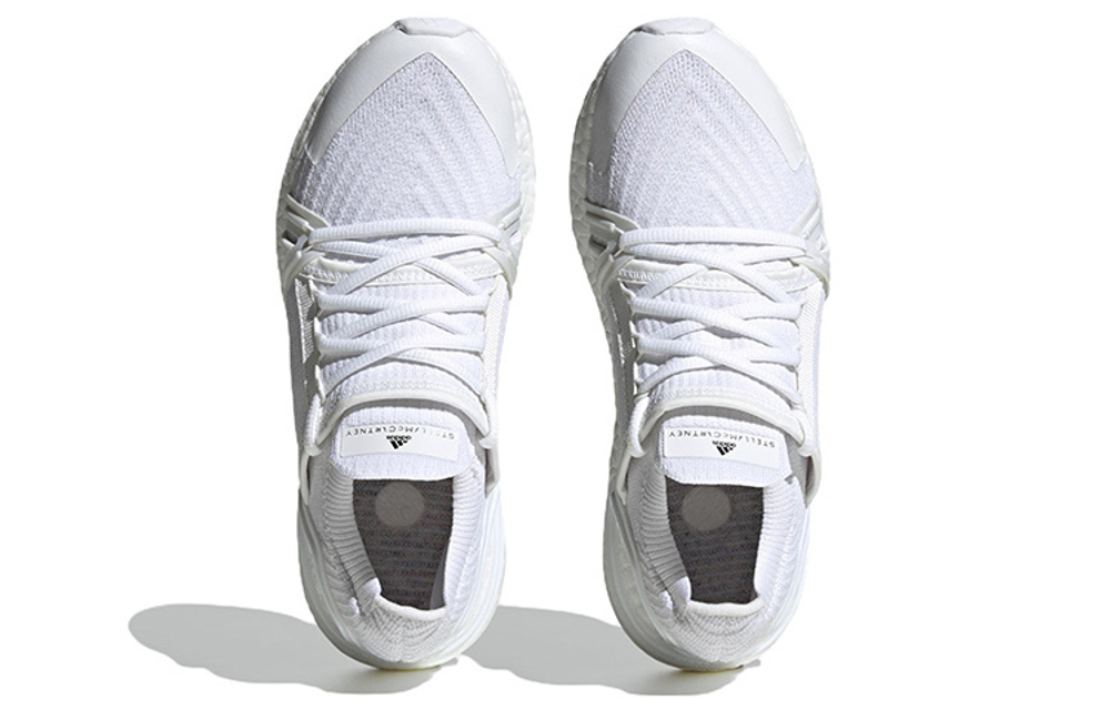 Кроссовки Adidas Stella Mccartney Ultra Boost 20 (Женская размерная сетка)