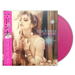 Madonna / Like A Virgin & Other Big Hits! (Coloured Vinyl)(12" Vinyl EP)