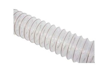 Шланг полиолефиновый (10 м; 127 мм; 0.6 мм) WOODWORK WE-127-10