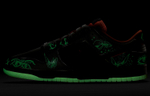 Кроссовки Nike Dunk Low Prm "Halloween"
