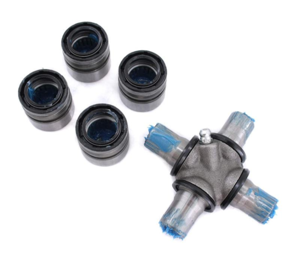 Крестовина карданного вала TR ДЛЯ А/М УАЗ, ГАЗ