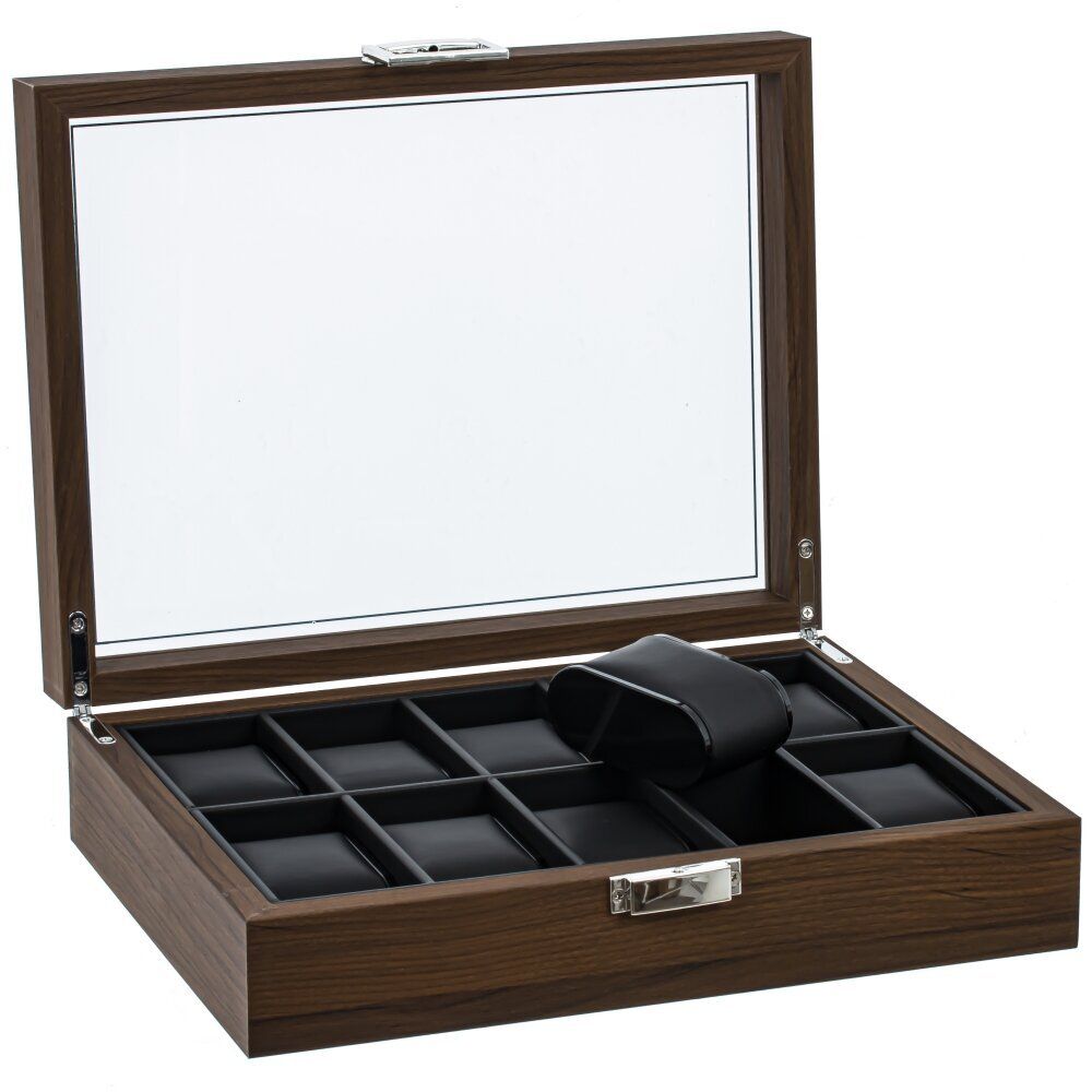 GAEM Шкатулка для часов, L29,5 W23 H8 см