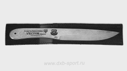 Throwing knives set "Vector Sport" (3 knives)