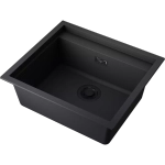 Кухонная мойка Omoikiri Sintesi 57-WG Artceramic/wind green