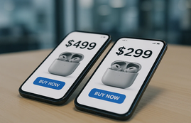 Ценовая дискриминация на Wildberries: лояльные клиенты платят больше