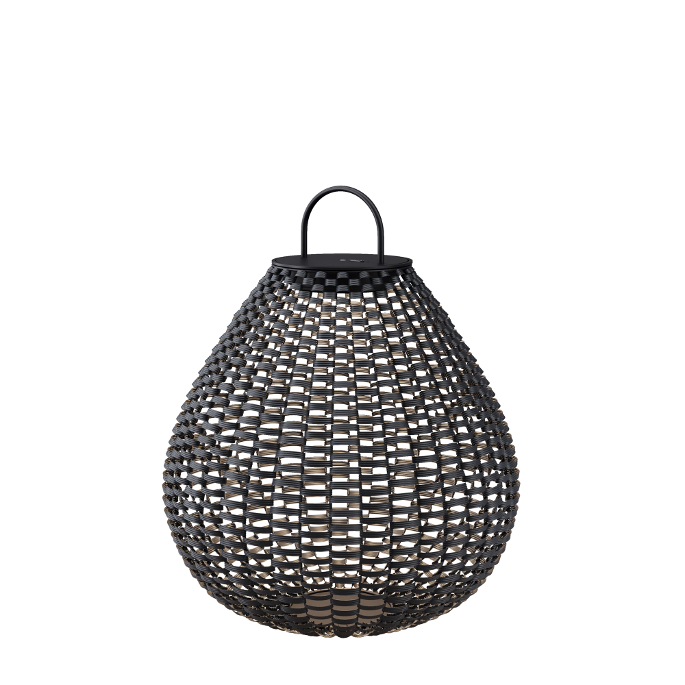 Уличный переносной аккумуляторный светильник Maytoni Plet O530FL-L5B3K