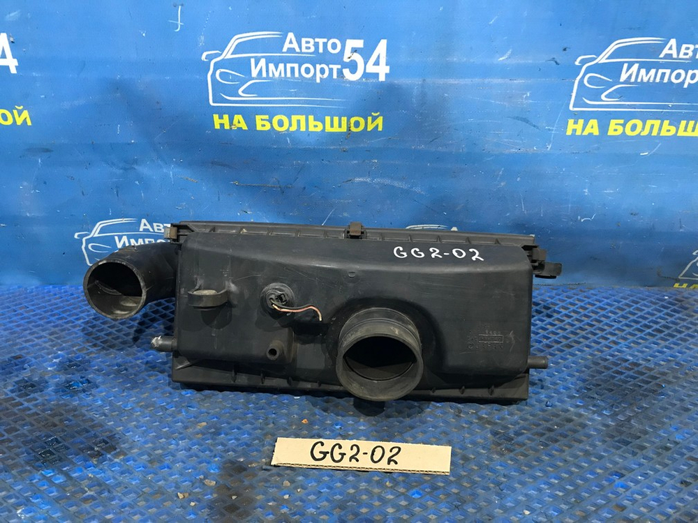 Корпус воздушного фильтра SUBARU IMPREZA 2002
