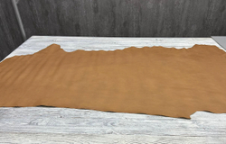 Лот Ecopell Oliva+Natura (1,1-1,3 мм), натуральная кожа