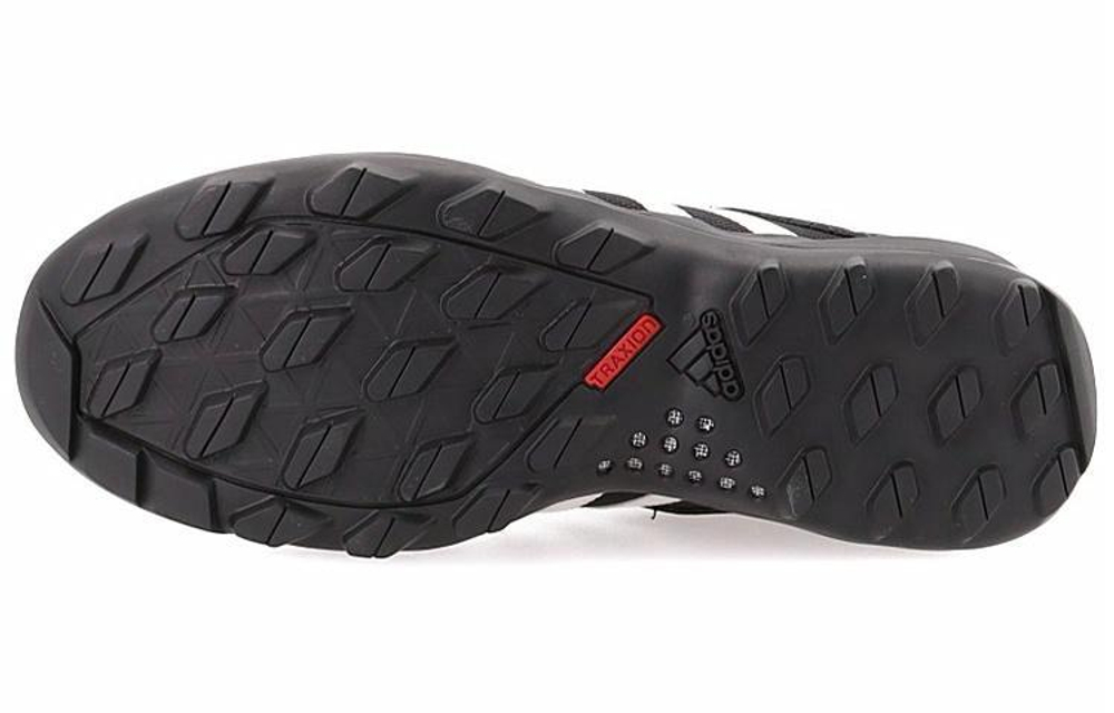 Кроссовки Adidas Daroga Plus Canvas