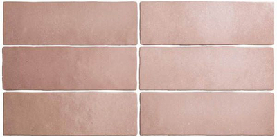 Настенная плитка MAGMA Coral Pink (24961)
