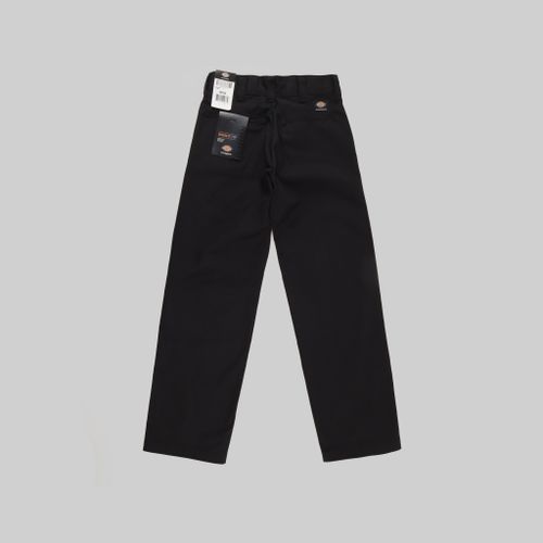 Брюки мужские Dickies Skateboarding Double Knee Pants артикул:WPSK96BK - купить в магазине Дайс