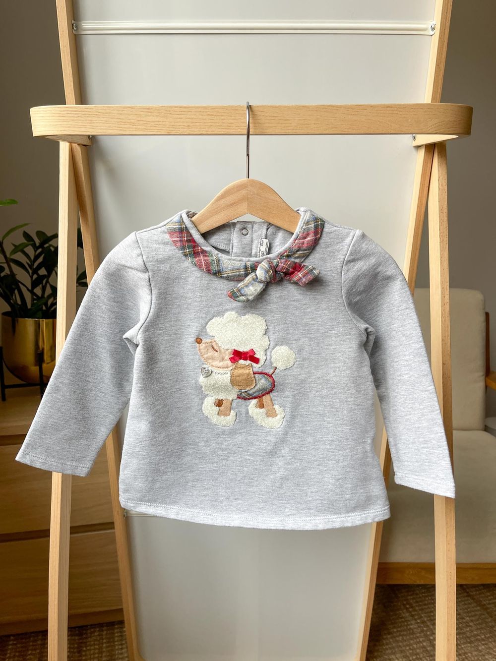 Лонгслив Mayoral