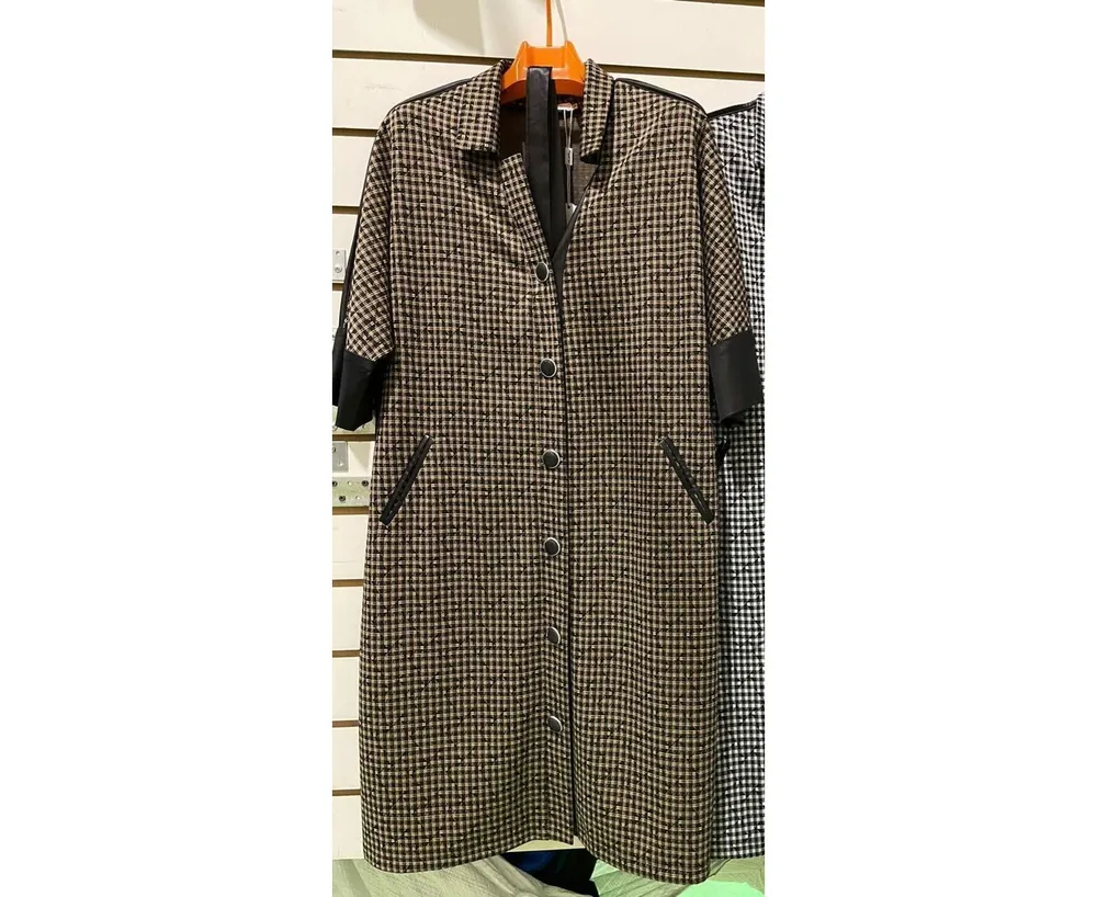 Платье 50360241 Fabrika