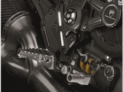 96280081A FRONT PILOT FOOTPEG KIT