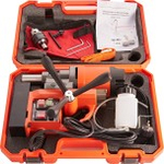 Станок сверлильный на магнитной подошве AT-S SU-30