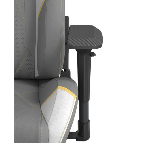 Премиум игровое кресло KARNOX LEGEND Wizards edition, серый (KX800502-Wizards)