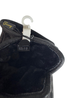 Перчатки. Мужские. Материал верха: Кожа оленя. Подклад: Искусственный мутон. 5 шт в упаковке.