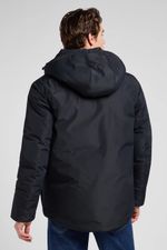 Куртка HOODED SHORT PUFFER 112370433