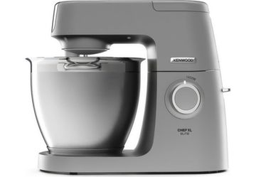 Кухонна машина Kenwood KVL 6410 S
