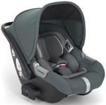 Коляска Inglesina Aptica Darwin i-Size System Quattro 4 в 1 2025 Emerald Green
