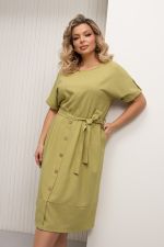 Платье Стефания №9 Valentina