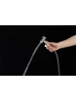 Гигиенический душ со смесителем Gappo G7217-19