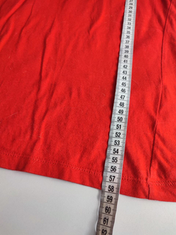 Футболка Fila хлопковая на 14 лет