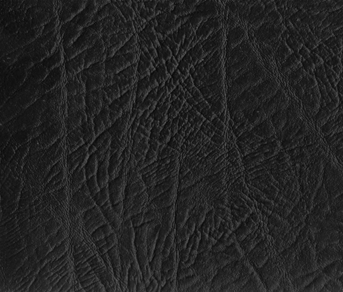 Обивка для двери 210 см*105 см черная