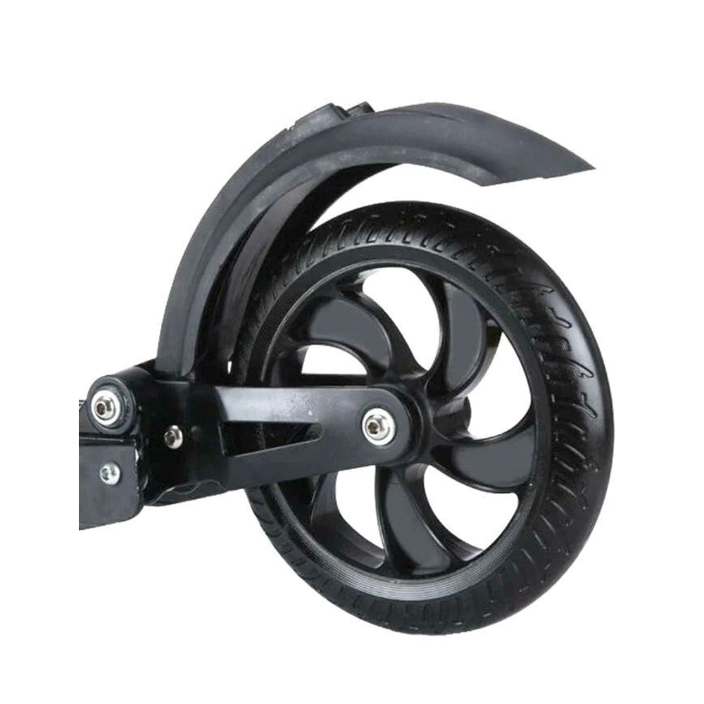 Колесо заднее для Kugoo S2, S3