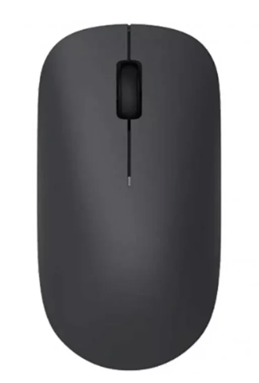 Беспроводная Мышка XiaoMi Mi Wireless Mouse LITE(XMWXSB01YM)