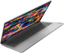 Ноутбук Lenovo IdeaPad IP5 15ARE05 Ryzen 5 4500U/8Gb/SSD256Gb/AMD Radeon Graphics/15.6;/IPS/FHD (1920x1080)/Windows 10/grey/WiFi/BT/Cam/81YQ0017RU