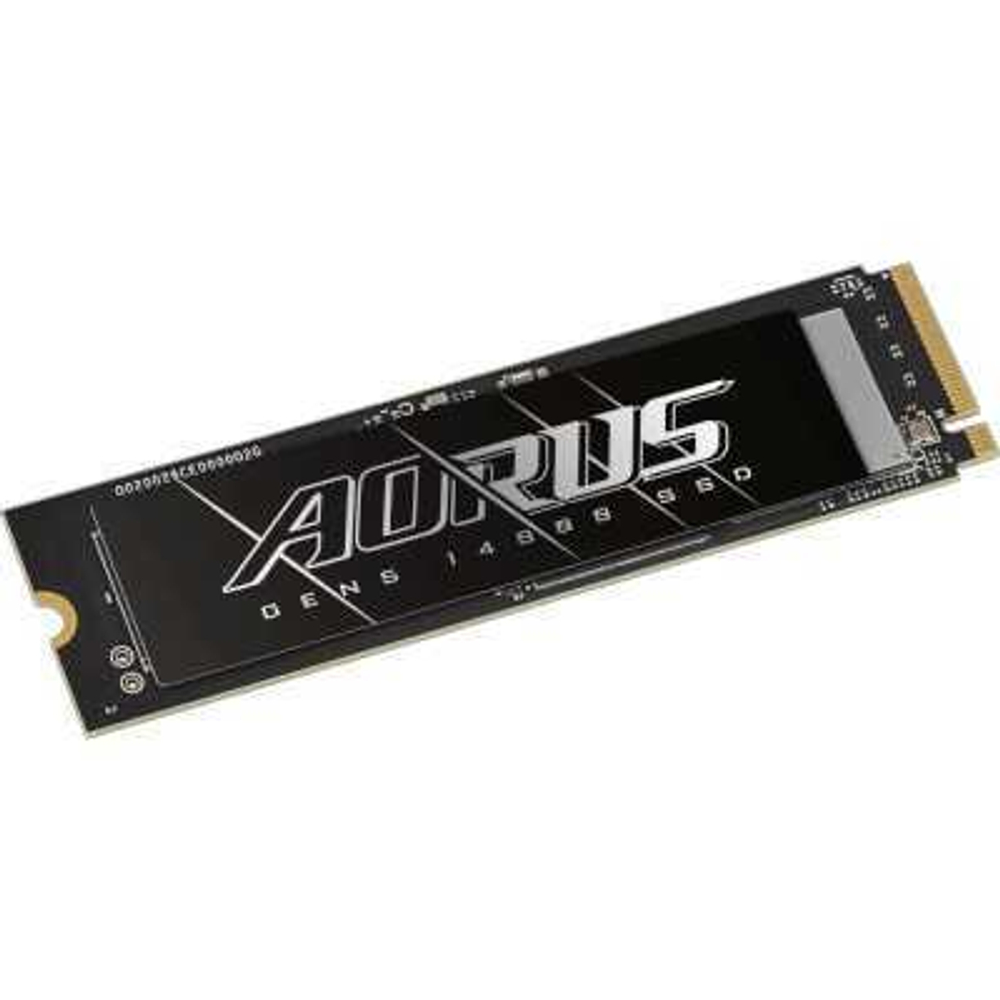 SSD диск GigaByte Aorus Gen5 14000 4Tb AG514K4TB