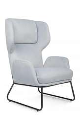 Кресло Pronto FS56 Светло-серый