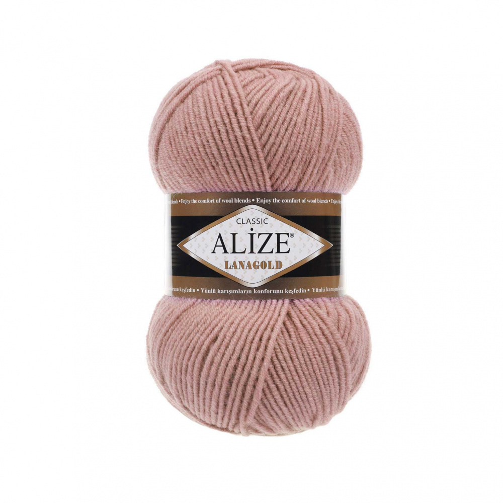 Lana Gold Alize