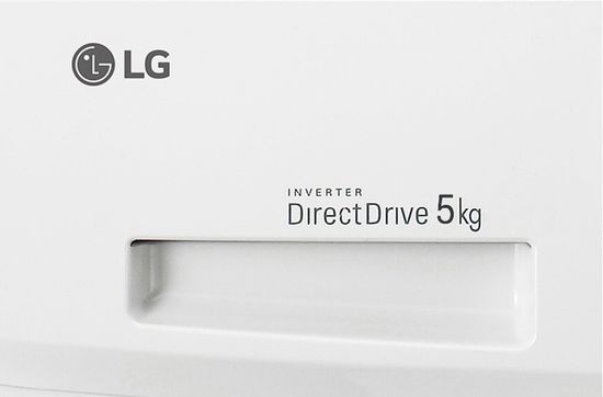 Стиральная машина LG FH8C3LD