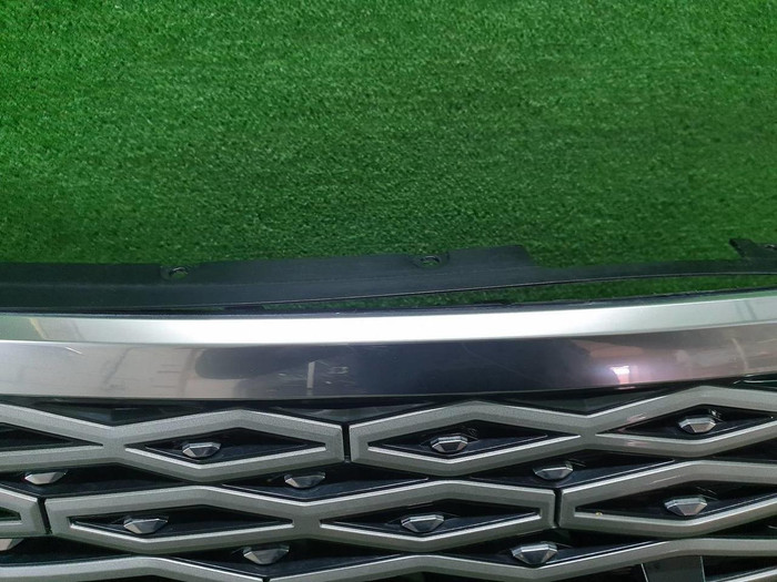 Решетка радиатора Omoda C5 (2022-н.в.)