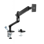 Кронштейн для монитора FoxGear Premium LDT50-C012U, Space Grey (LDT50-C012U-SG)