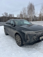 EXEED RX 2.0 TGDI DCT 4WD Platinum