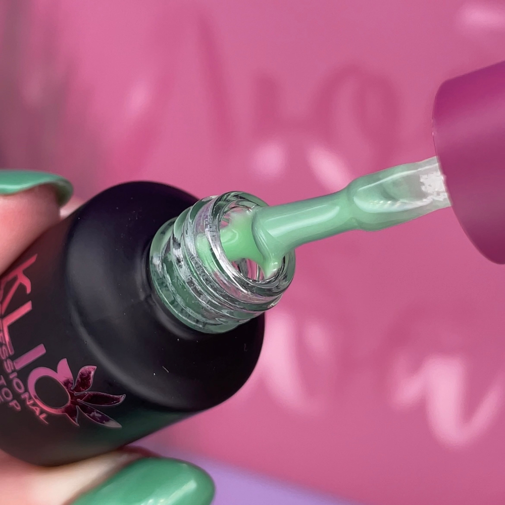 Klio Color top №6, 8 мл