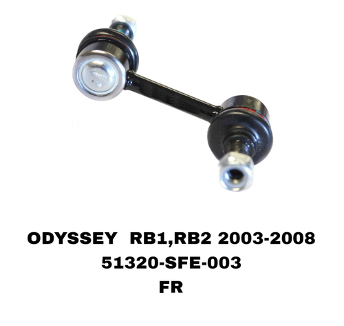 СЕРЬГИ ODYSSEY RB1 03-08