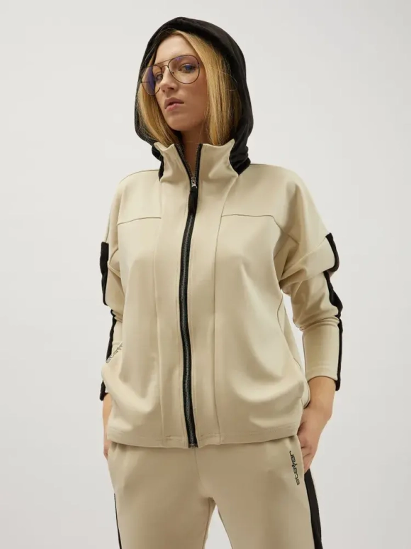 ДЖЕМПЕР ТРИКОТАЖНЫЙ STAYER ЖЕНСКИЙ 20-71942