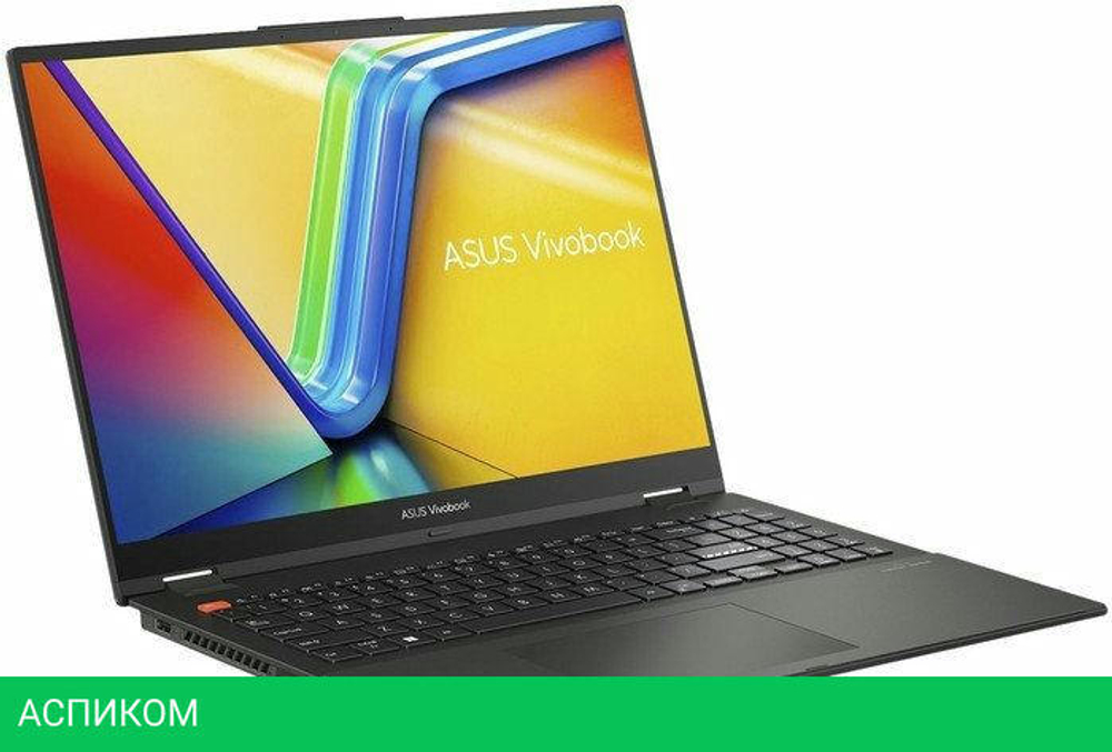 Ноутбук ASUS Vivobook S 16 Flip TP3604VA-MC101