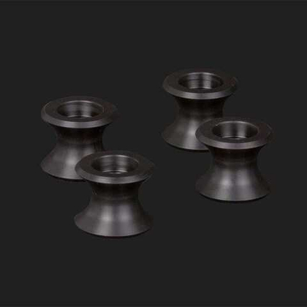 Ролики Syrp MC Rollers x 4 для слайдера