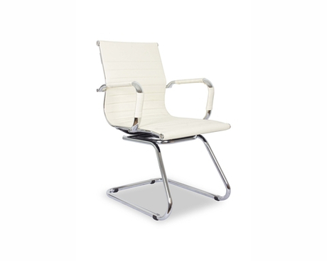 Кресло College CLG-620 LXH-C Beige